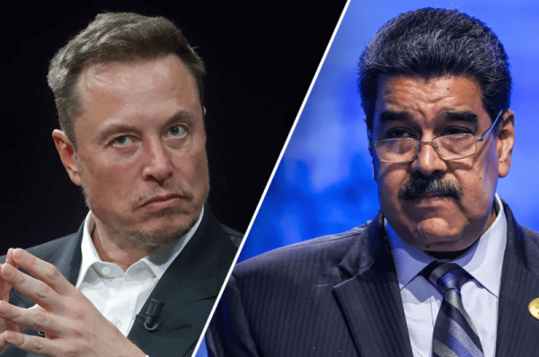 Elon Musk accepts Venezuelan President Nicolas Maduro's fight challenge: Netizens react