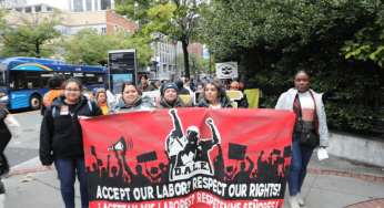 “You Must Leave”: DHS Mistakenly Targets American Worker in Deportation Scare