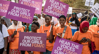 Gambia’s Bold Stand: Upholding FGM Ban Marks Major Human Rights Triumph