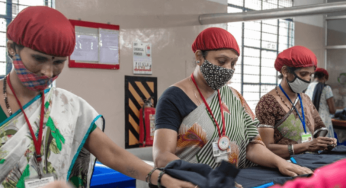 RISE Program Empowers 400,000 Women in Garment Sector with Worker’s Rights and Life Skills