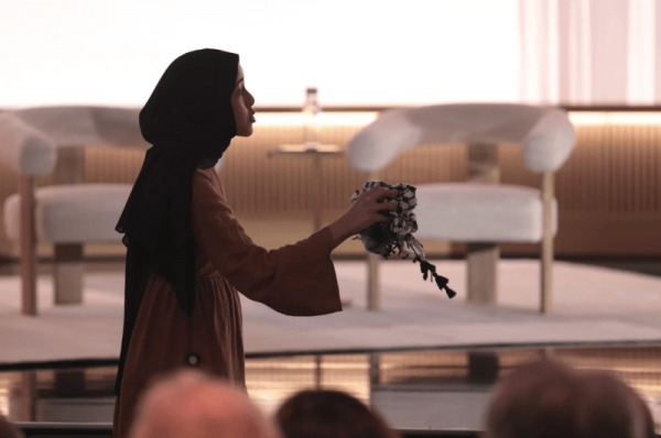 Employees Fired After Microsoft AI-Israel Protest