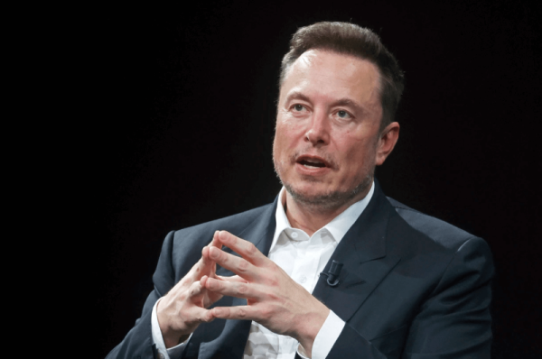 Elon Musk Stands Up for Free Speech on X, Even If It Costs Money