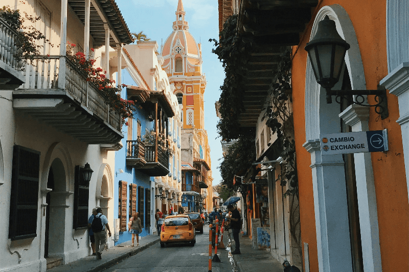 Poorest Countries in South America 2025