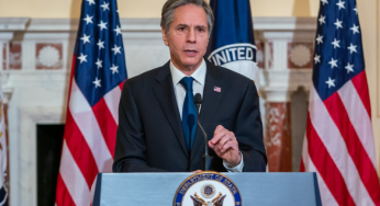US Secretary of State releases strong statement on Venezuelan presidential election