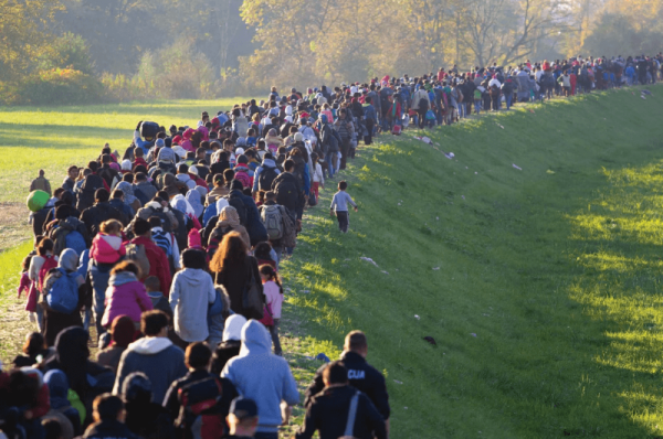 Can Migration Solve Population Decline? Exploring the Challenges and Opportunities