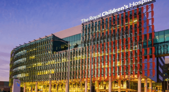 Royal Children’s Hospital Secures Funding to Save Cancer Center Jobs