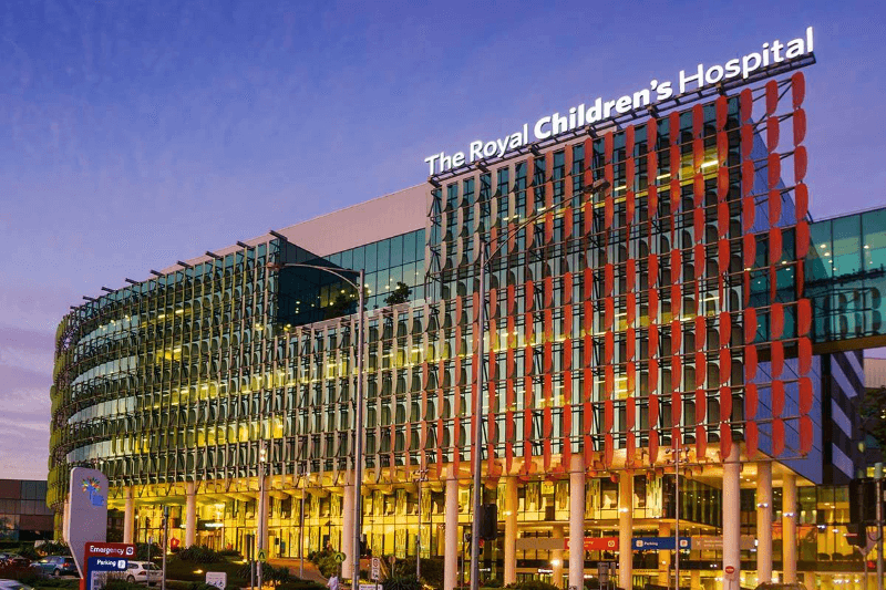 Royal Children's Hospital Secures Funding to Save Cancer Center Jobs