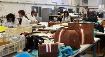 Luxury Brands Caught Using Underpaid Workers to Make Expensive Handbags