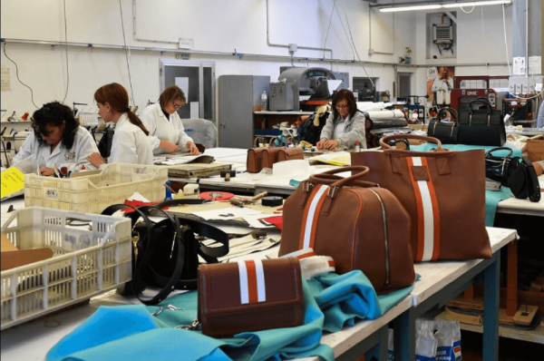 Luxury Brands Caught Using Underpaid Workers to Make Expensive Handbags
