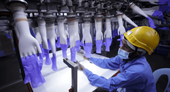 Malaysian Glove Manufacturers Suspect Supplier of Forced Labour Violations