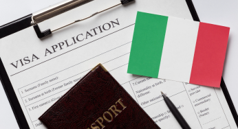 Navigating the Italy Work Visa: A Comprehensive Guide