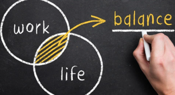 5 things you can do to balance your personal and professional lives better