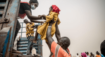 Two Years of War in Sudan: A Growing Human Rights Crisis for Millions