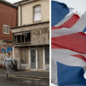 Is it safe to travel to the UK these days?