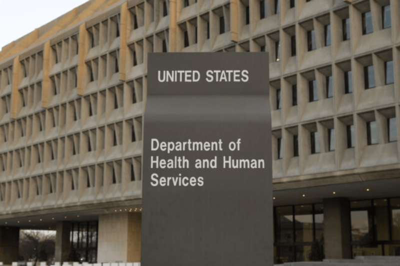 Health Agency Cuts 10,000 Jobs in Massive Workforce Reduction