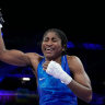 Refugee athlete Cindy Ngamba's life story is no less than inspiring