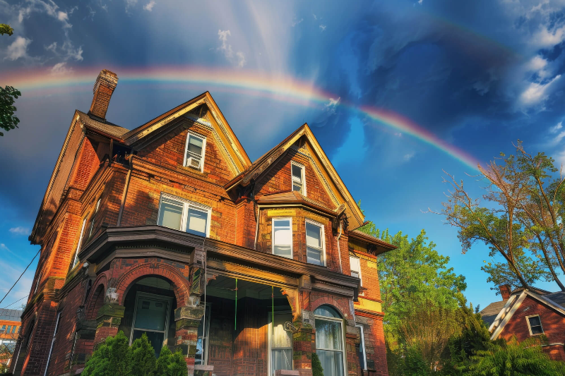 Many New Immigrants Thinking of Leaving Canada Due to High Housing Costs