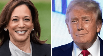 It’s Harris vs Trump in 2024, but some other candidates could disrupt the race