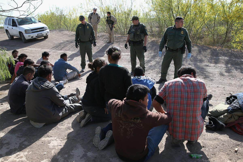 Exploiting Visa-on-Arrival: How ‘Donkey Routes’ Aid Illegal Immigration