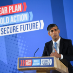 UK Election Showdown: Conservative vs. Labour on Cost of Living, Migration and Climate