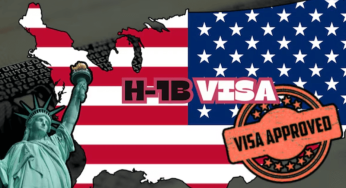 Laid Off and Locked Out: H-1B Workers Struggle to Stay Afloat
