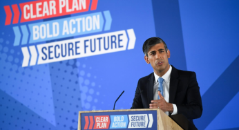 UK Election Showdown: Conservative vs. Labour on Cost of Living, Migration and Climate