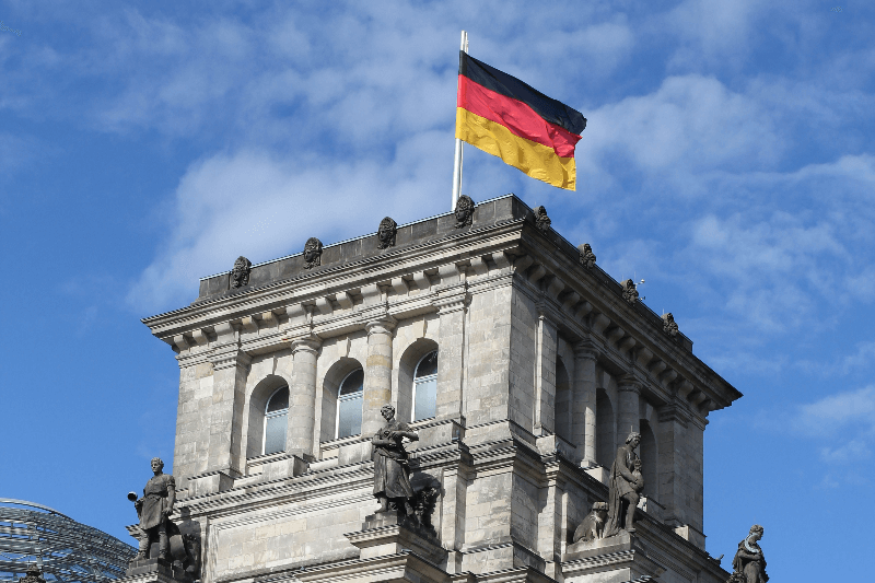 Germany’s Cautious Battle with the Muslim Brotherhood