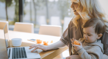 Hidden Struggles of Working Moms: Post-Pregnancy Workplace Challenges