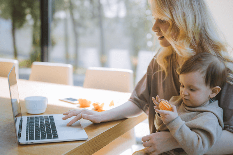 Hidden Struggles of Working Moms: Post-Pregnancy Workplace Challenges