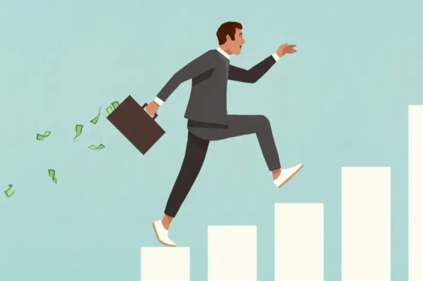 CEOs Outpace Worker Salaries in Mere Hours, Business Insider Report