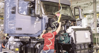 Volvo Job Cuts for a Fresh 250 Employees in Dublin Factory.