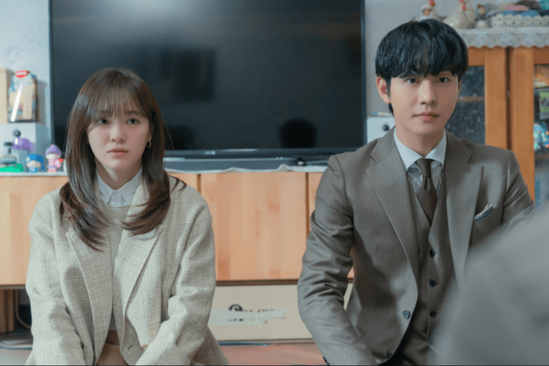 Top 5 K-dramas That Teach Great Lessons About Starting a Business