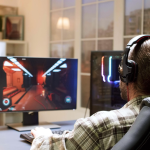 5 promising careers in the gaming industry