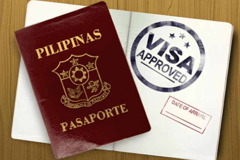 Philippines Updates Entry Rules: Visa Free Access for Taiwan Tourists – Eligibility, Duration & Start Date