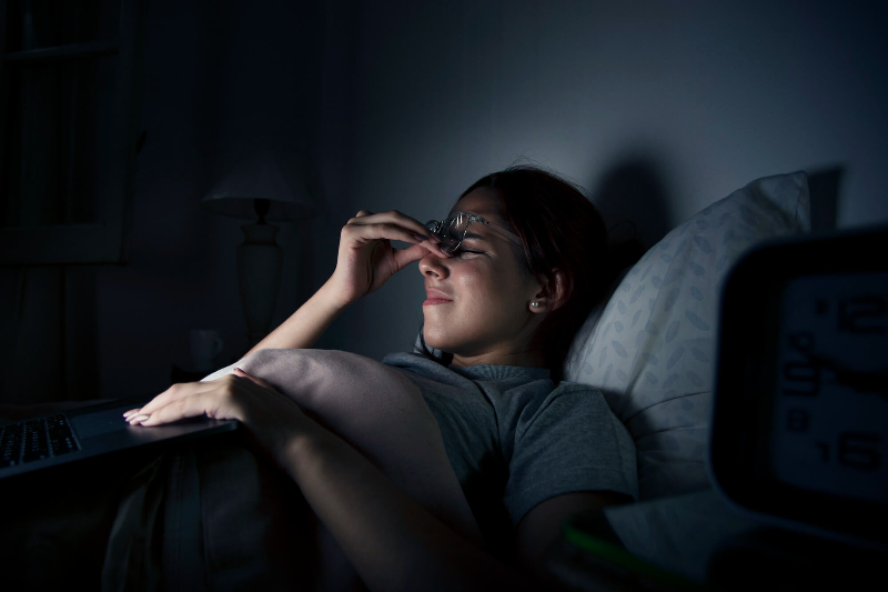 Sunday Scaries: 10 Simple Steps to Beat Sunday Evening Anxiety
