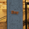 'Shameless corporate profiteering': Report finds Etsy operating in illegal Israeli settlements