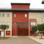UK prison inspectors find 'truly shocking' conditions in migrant detention center under former government