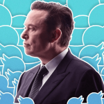 EU and Elon Musk Clash Over X’s Blue Tick Verification: Accusations Fly