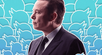 EU and Elon Musk Clash Over X’s Blue Tick Verification: Accusations Fly