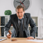 Five Common Boss Behaviors That Employees Can’t Stand