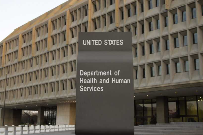 Major Restructuring Hits Federal Health Agencies as 10,000 Jobs Face Elimination
