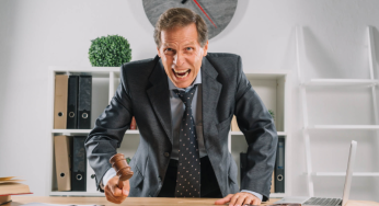 Five Common Boss Behaviors That Employees Can’t Stand