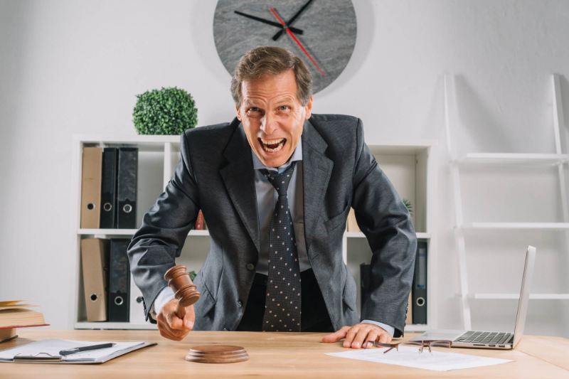 Five Common Boss Behaviors That Employees Can’t Stand