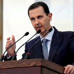 Can French judiciary's decision against Syrian president impact state of Syria refugee crisis?