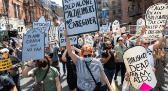 Mass Layoffs in the U.S. Health Agencies Face Drastic Changes
