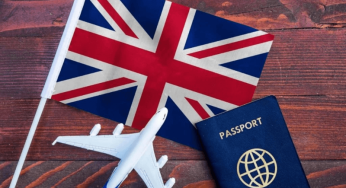 UK Raises Minimum Salary Requirements for Skilled Worker Visas