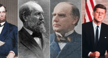List of US Presidential assassination attempts over the years