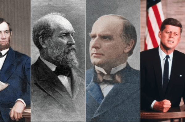 List of US Presidential assassination attempts over the years