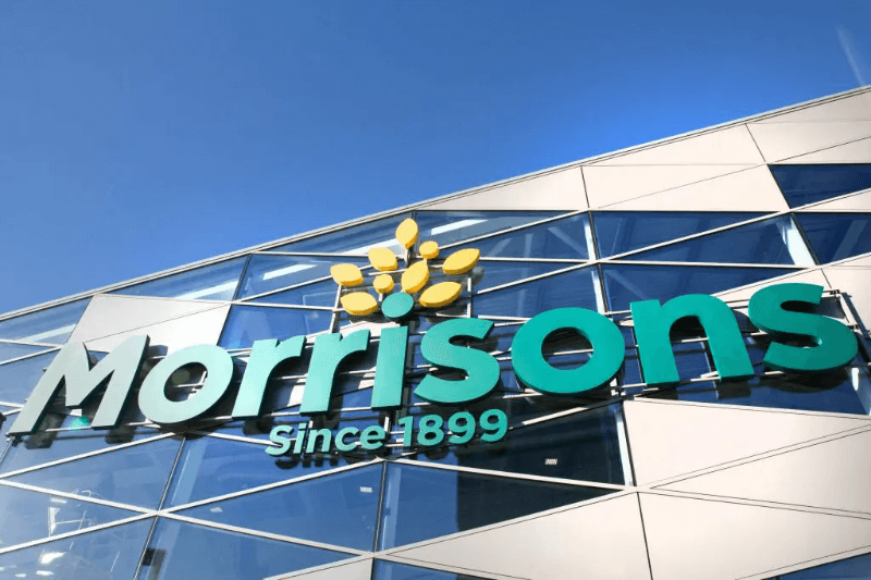Morrisons Announces Store Closures, Job Cuts, and Service Reductions Amid Restructuring
