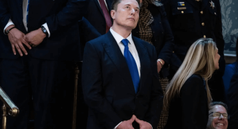 Musk’s DOGE Team Allegedly Monitoring Federal Workers
